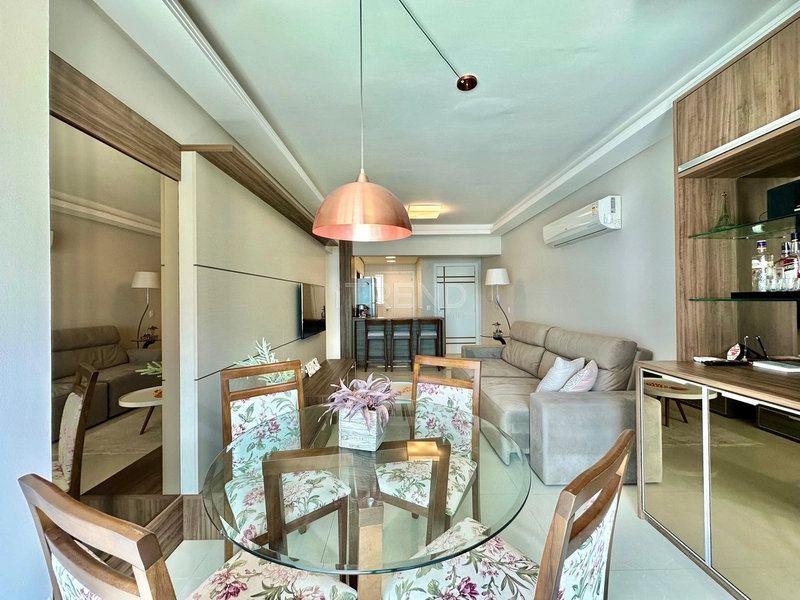APARTAMENTO À VENDA COM VISTA PARA O MAR: 11ª foto da galeria de imagens do imóvel