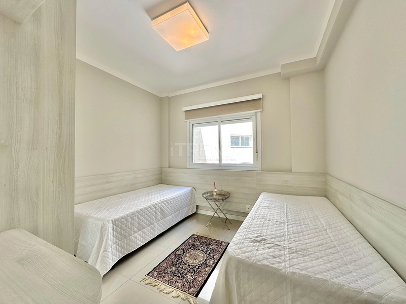 APARTAMENTO À VENDA COM VISTA PARA O MAR: 13ª foto da galeria de imagens do imóvel