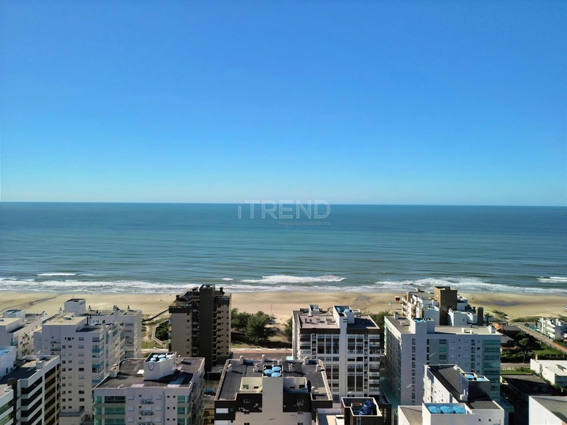 APARTAMENTO À VENDA COM VISTA PARA O MAR: 2ª foto da galeria de imagens do imóvel