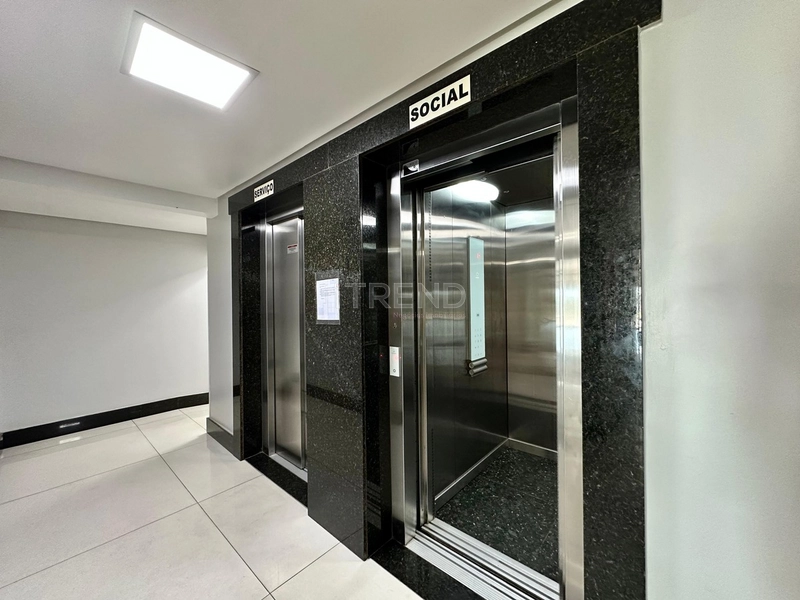 APARTAMENTO À VENDA COM VISTA PARA O MAR: 20ª foto da galeria de imagens do imóvel