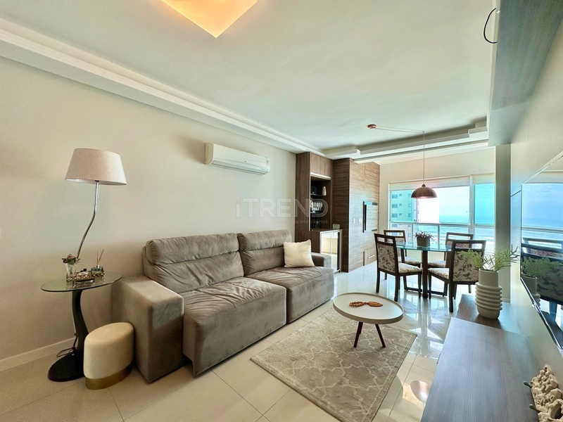 APARTAMENTO À VENDA COM VISTA PARA O MAR: 5ª foto da galeria de imagens do imóvel