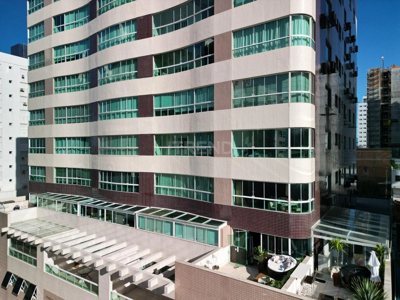APARTAMENTO À VENDA COM VISTA PARA O MAR: 23ª foto da galeria de imagens do imóvel
