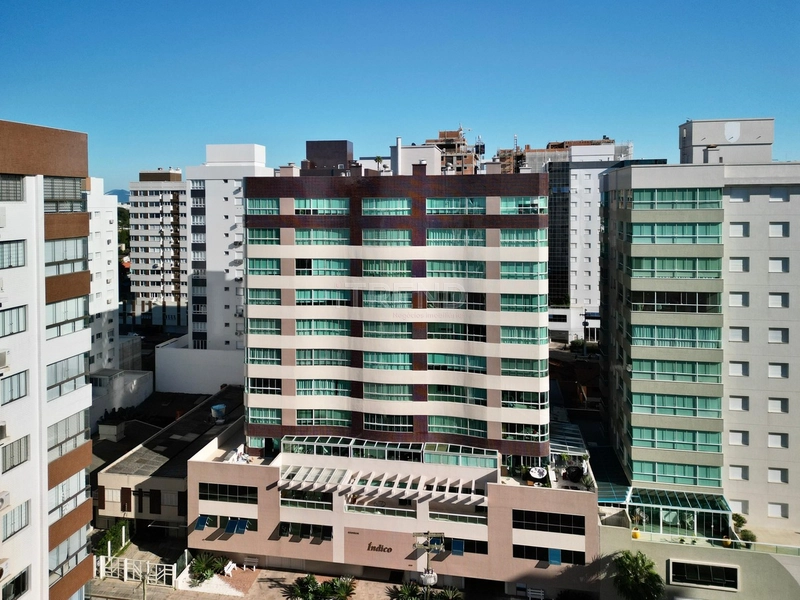 APARTAMENTO À VENDA COM VISTA PARA O MAR: 21ª foto da galeria de imagens do imóvel