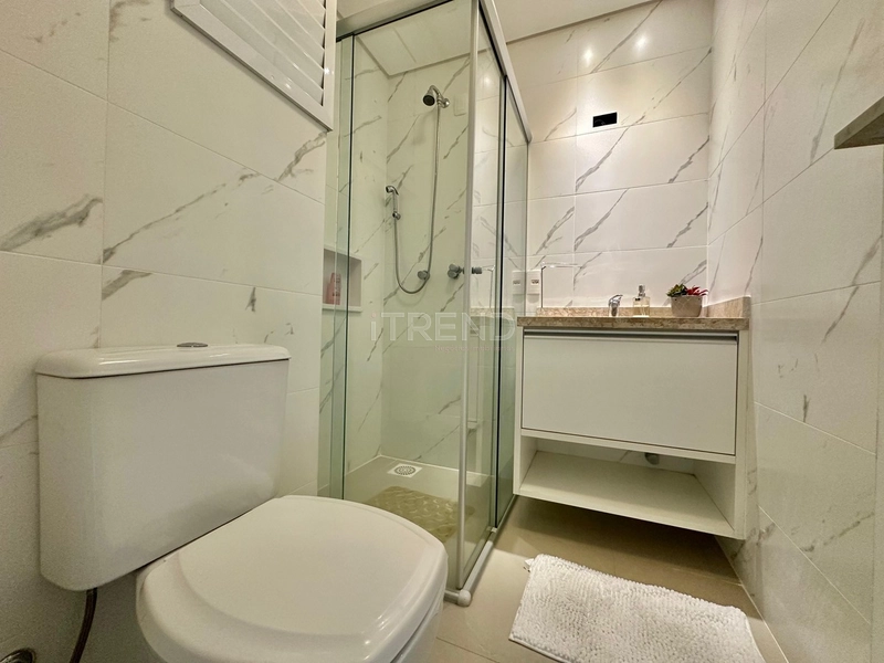 APARTAMENTO À VENDA COM VISTA PARA O MAR: 15ª foto da galeria de imagens do imóvel