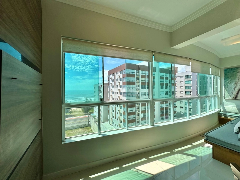 APARTAMENTO À VENDA COM VISTA PARA O MAR: 8ª foto da galeria de imagens do imóvel