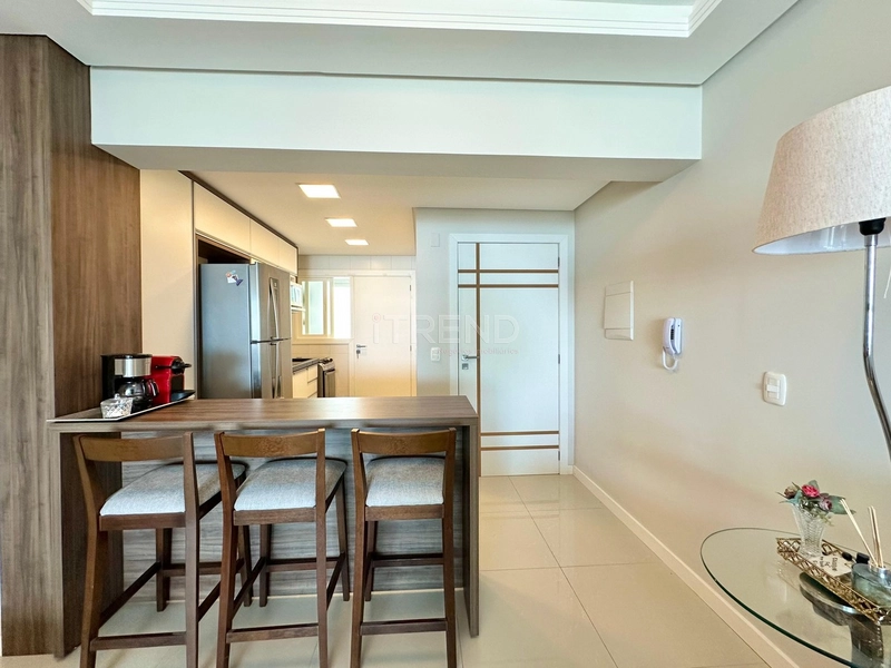 APARTAMENTO À VENDA COM VISTA PARA O MAR: 10ª foto da galeria de imagens do imóvel