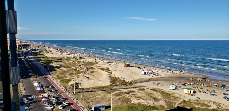 Cobertura beira mar!: 9ª foto da galeria de imagens do imóvel