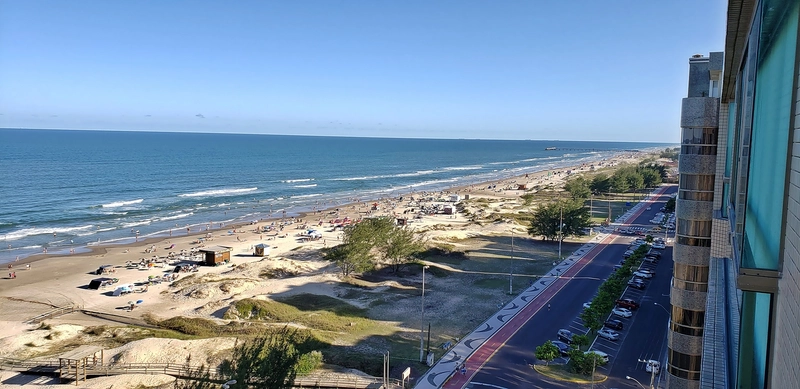 Cobertura beira mar!: 10ª foto da galeria de imagens do imóvel