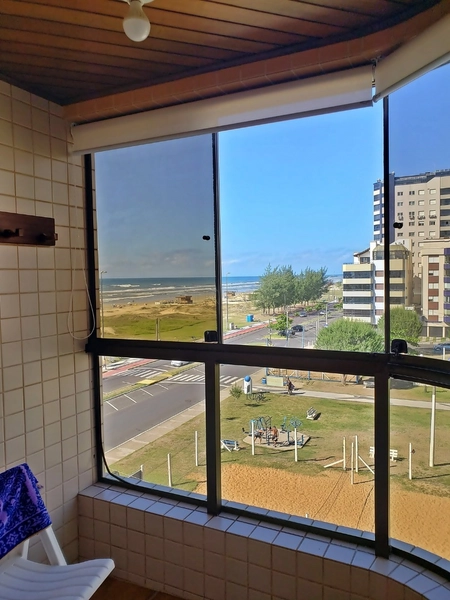 Cobertura beira mar e praça!: 9ª foto da galeria de imagens do imóvel