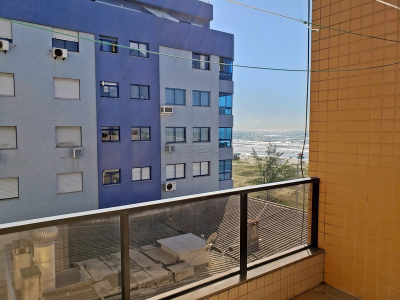 Cobertura beira mar e praça!: 13ª foto da galeria de imagens do imóvel