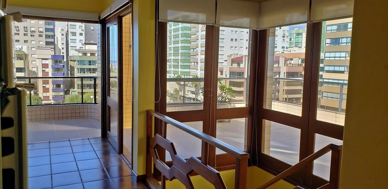 Cobertura beira mar e praça!: 14ª foto da galeria de imagens do imóvel