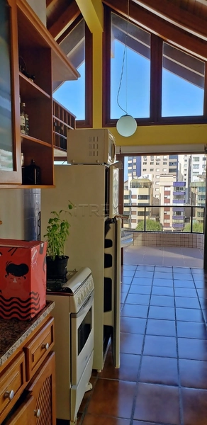 Cobertura beira mar e praça!: 15ª foto da galeria de imagens do imóvel
