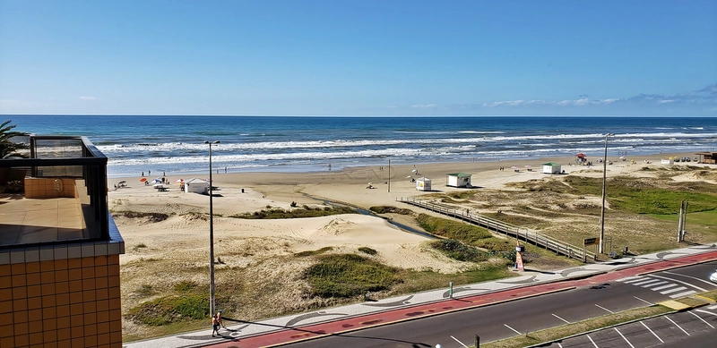 Cobertura beira mar e praça!: 21ª foto da galeria de imagens do imóvel