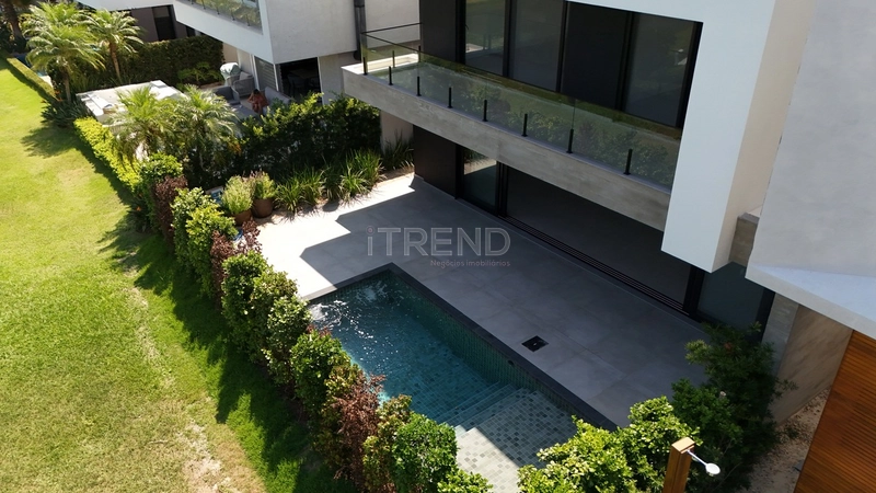 COND. CAPÃO ILHAS RESORT: 7ª foto da galeria de imagens do imóvel