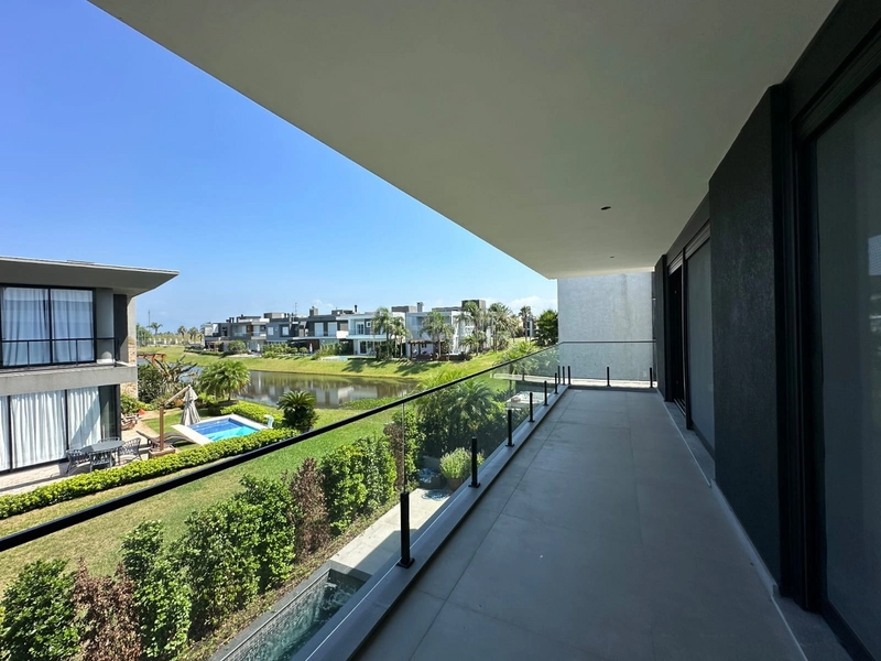 COND. CAPÃO ILHAS RESORT: 21ª foto da galeria de imagens do imóvel