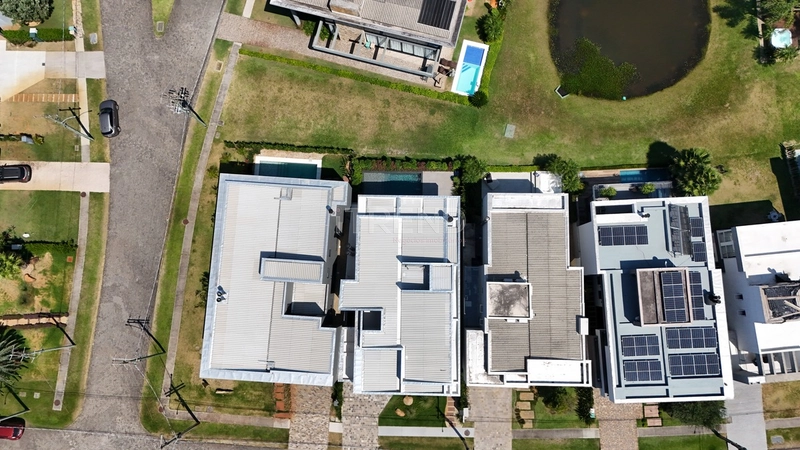 COND. CAPÃO ILHAS RESORT: 5ª foto da galeria de imagens do imóvel