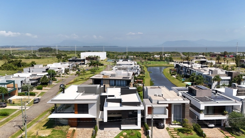 COND. CAPÃO ILHAS RESORT: 3ª foto da galeria de imagens do imóvel