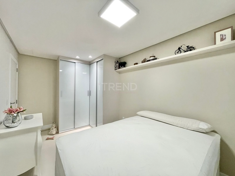 Apartamento de um dormitório de alto padrão!: 11ª foto da galeria de imagens do imóvel