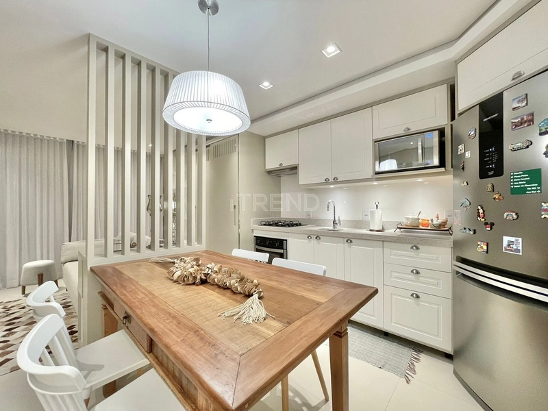 Apartamento de um dormitório de alto padrão!: 4ª foto da galeria de imagens do imóvel