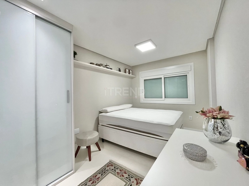 Apartamento de um dormitório de alto padrão!: 9ª foto da galeria de imagens do imóvel