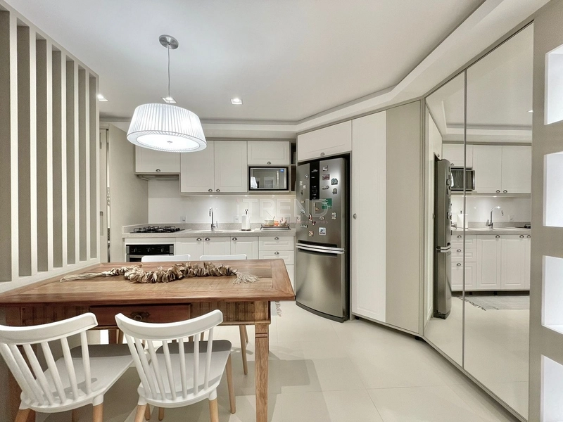 Apartamento de um dormitório de alto padrão!: 7ª foto da galeria de imagens do imóvel