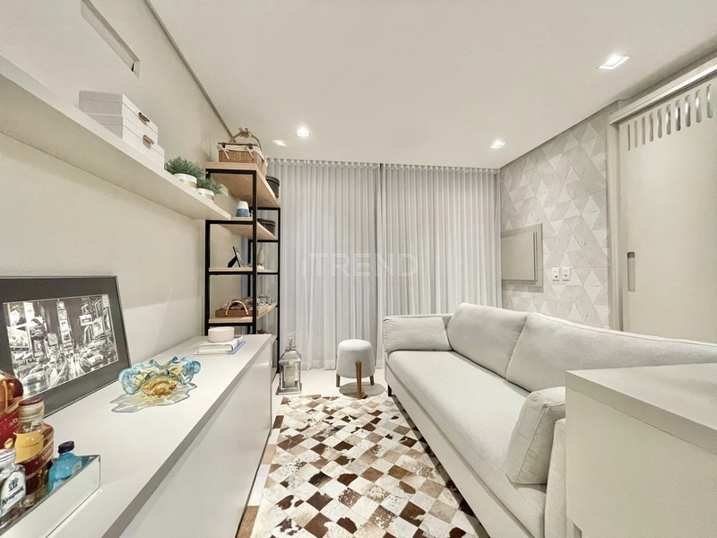 Apartamento de um dormitório de alto padrão!: 6ª foto da galeria de imagens do imóvel