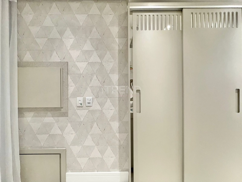 Apartamento de um dormitório de alto padrão!: 10ª foto da galeria de imagens do imóvel