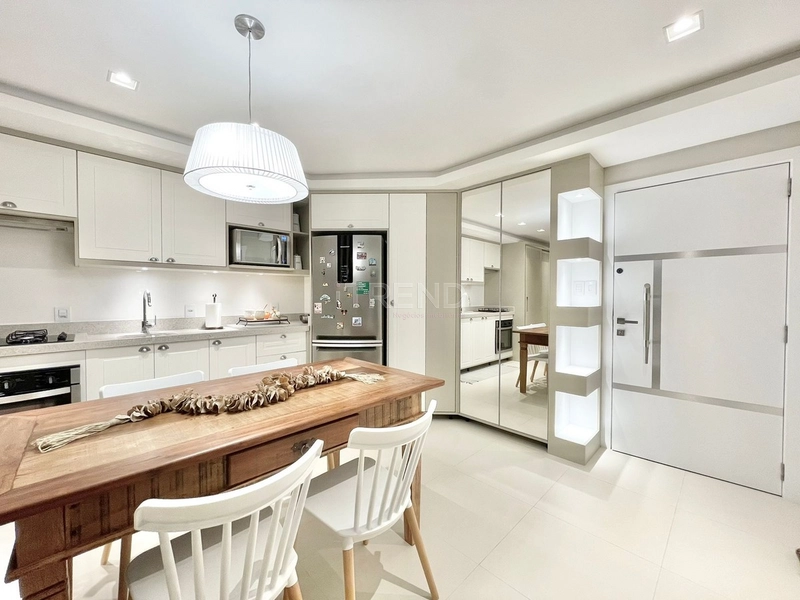 Apartamento de um dormitório de alto padrão!: 12ª foto da galeria de imagens do imóvel