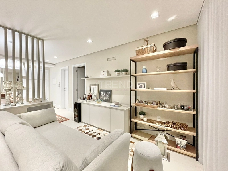 Apartamento de um dormitório de alto padrão!: 1ª foto da galeria de imagens do imóvel