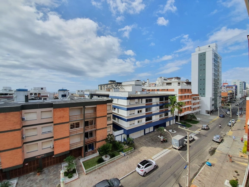 02 dormitórios junto à praça e mar em Capão da Canoa!: 7ª foto da galeria de imagens do imóvel