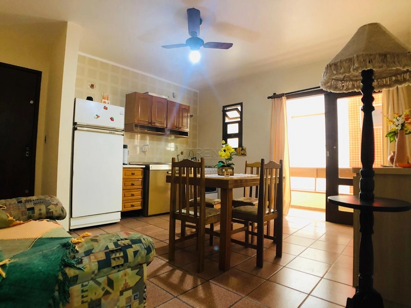 1 DORMITÓRIO JUNTO À PRAIA: 3ª foto da galeria de imagens do imóvel