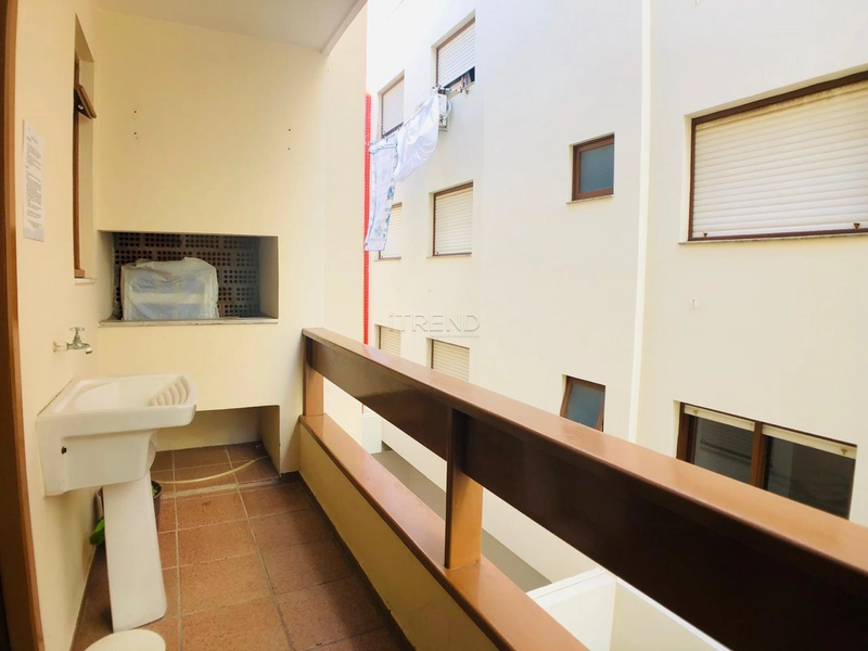 1 DORMITÓRIO JUNTO À PRAIA: 4ª foto da galeria de imagens do imóvel