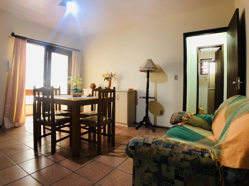 1 DORMITÓRIO JUNTO À PRAIA: 5ª foto da galeria de imagens do imóvel