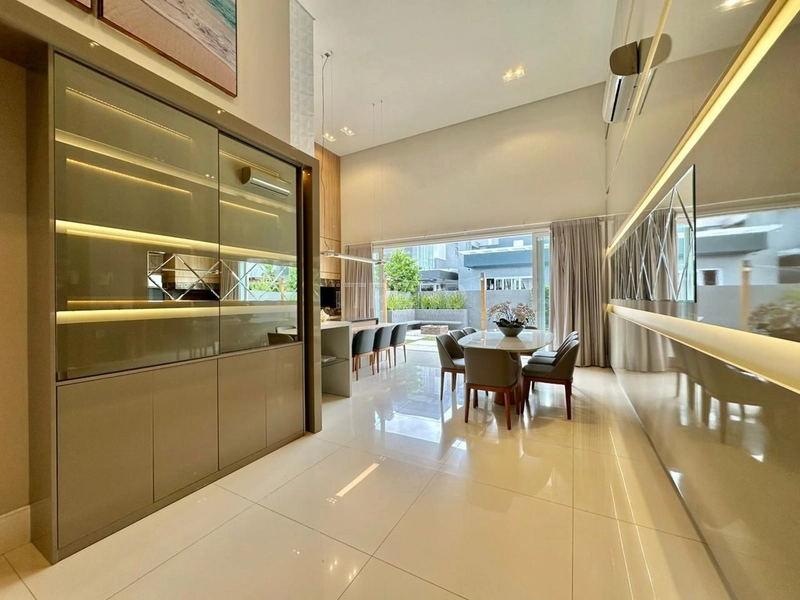 NOVIDADE A VENDA NO CAPÃO ILHAS RESORT: 5ª foto da galeria de imagens do imóvel