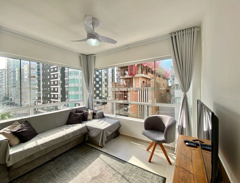 ZONA NOVA: 1ª foto da galeria de imagens do imóvel