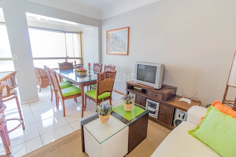 Apartamento no Centro e com vista para o mar.: 7ª foto da galeria de imagens do imóvel