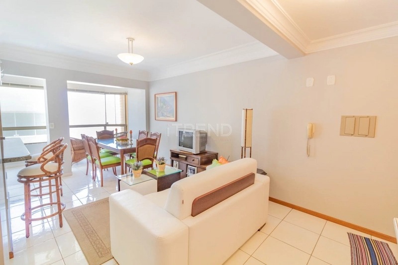 Apartamento no Centro e com vista para o mar.: 3ª foto da galeria de imagens do imóvel