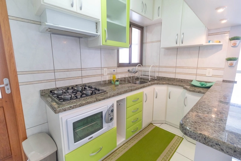 Apartamento no Centro e com vista para o mar.: 2ª foto da galeria de imagens do imóvel