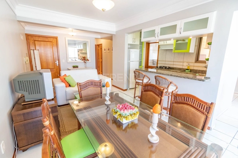Apartamento no Centro e com vista para o mar.: 10ª foto da galeria de imagens do imóvel