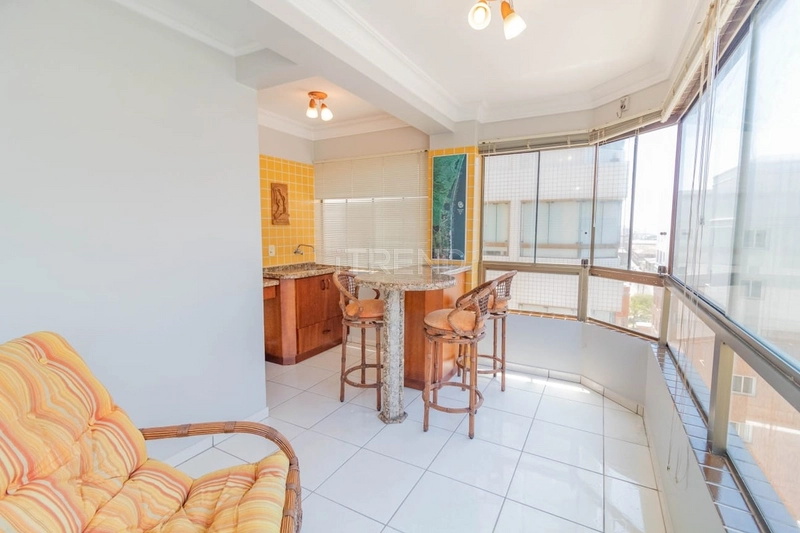 Apartamento no Centro e com vista para o mar.: 16ª foto da galeria de imagens do imóvel