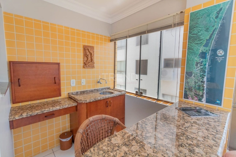 Apartamento no Centro e com vista para o mar.: 11ª foto da galeria de imagens do imóvel