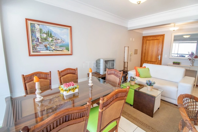Apartamento no Centro e com vista para o mar.: 6ª foto da galeria de imagens do imóvel