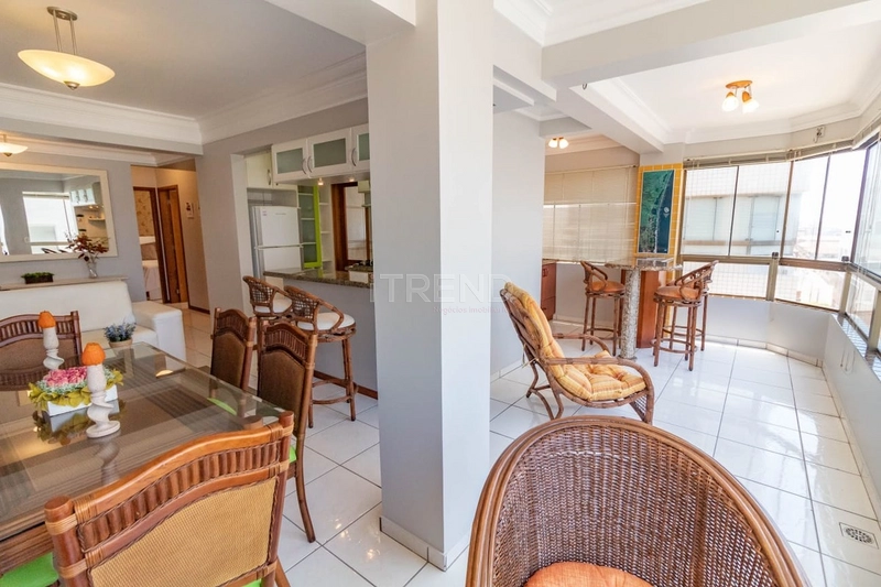 Apartamento no Centro e com vista para o mar.: 14ª foto da galeria de imagens do imóvel