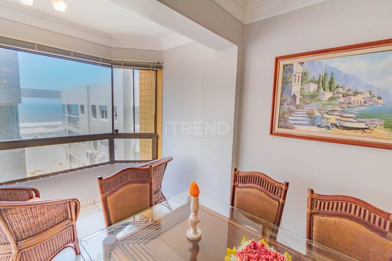Apartamento no Centro e com vista para o mar.: 1ª foto da galeria de imagens do imóvel