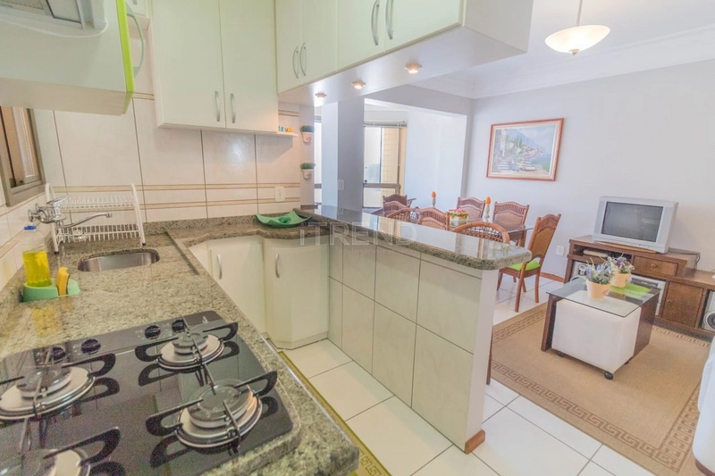 Apartamento no Centro e com vista para o mar.: 5ª foto da galeria de imagens do imóvel