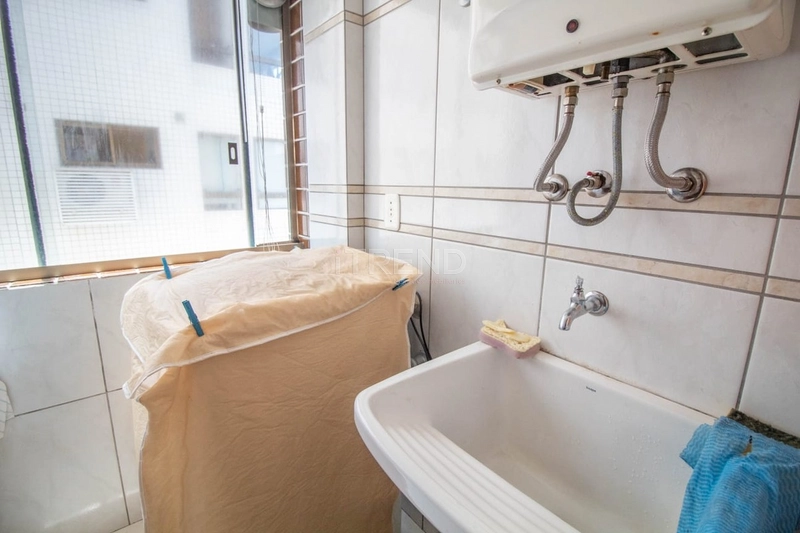 Apartamento no Centro e com vista para o mar.: 4ª foto da galeria de imagens do imóvel