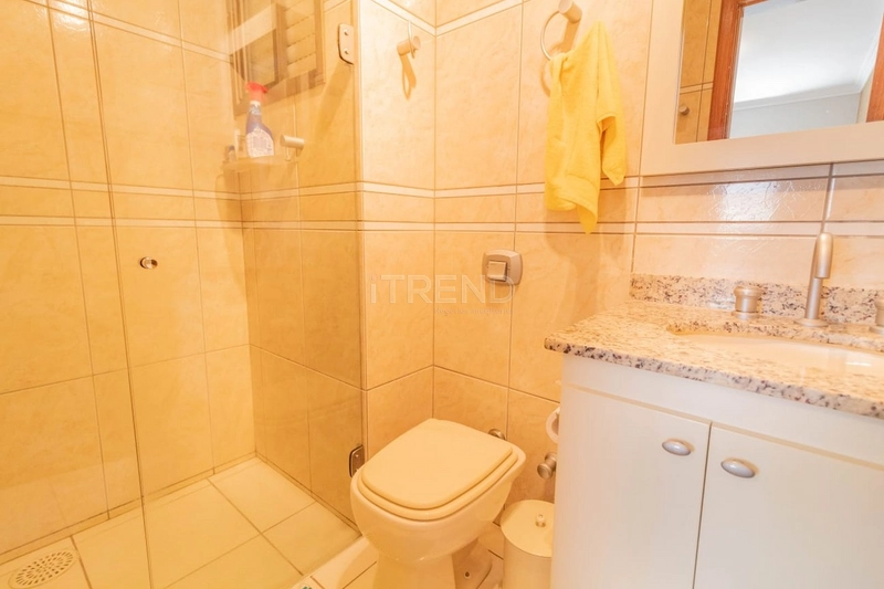 Apartamento no Centro e com vista para o mar.: 18ª foto da galeria de imagens do imóvel