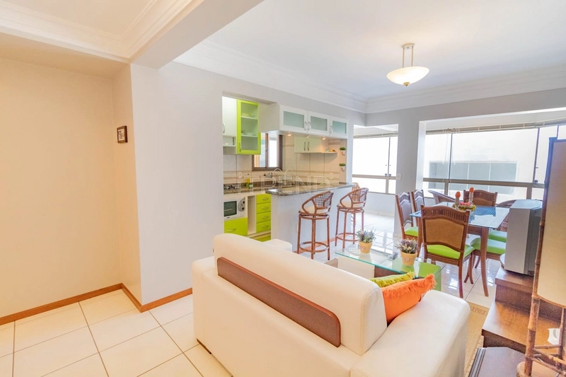 Apartamento no Centro e com vista para o mar.: 8ª foto da galeria de imagens do imóvel