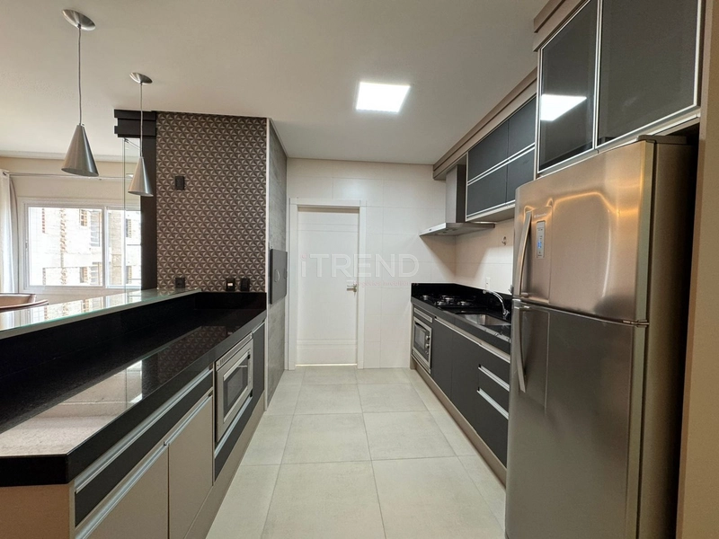 Apartamento mobiliado e decorado no bairro mais valorizado da cidade: 19ª foto da galeria de imagens do imóvel