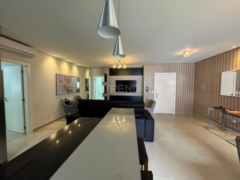 Apartamento mobiliado e decorado no bairro mais valorizado da cidade: 30ª foto da galeria de imagens do imóvel